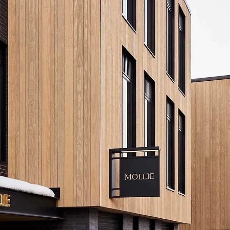 Mollie Aspen酒店 外观 照片