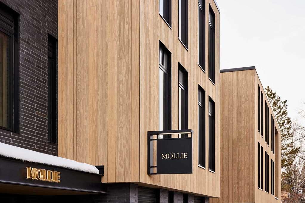 Mollie Aspen酒店 外观 照片